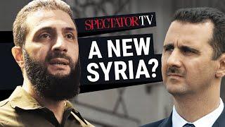 Assad's downfall: is this the reinvention of the Arab Spring?