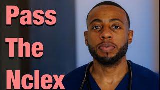 How To Pass The Nclex In 75 Questions | Trev CN