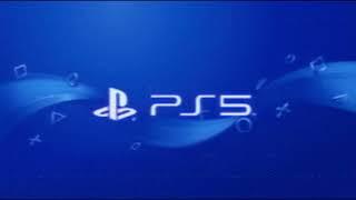 Ps5 Home screen music | Slowed + Reverb