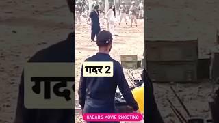 GADAR 2| sunny deol action movie| Amisha Patel |Utkarsh Sharma | Filmy R #viral#viral#sanideol#sunny