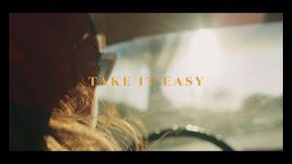 Erin O'Neill - Take It Easy (Official Video)