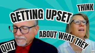 #53 How To Quit Getting Upset About What Others Think Of You + (IndependentHomeschool.com)