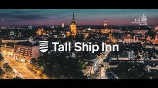 The Tall Ships Races Tallinn 2024 /  information about Tallinn