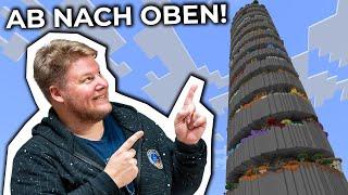 NEUE MAP, (kein) NEUER SKILL! | Minecraft Adventure-Map