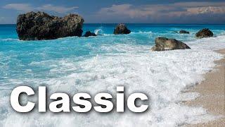   Calming Seas Classic -11 Hours - 60 million views version - Ultimate Ocean Sound Relaxation