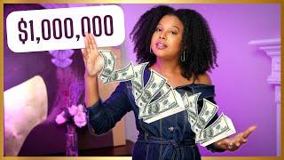 How to Become a Millionaire Life Coach and Empowerment Brand