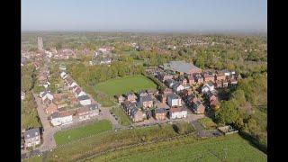 WarnerGray Estate Agents. Tenterden property for sale. Stylish detached house close to High Street.