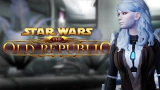 Aviriia's SWTOR Lore and More