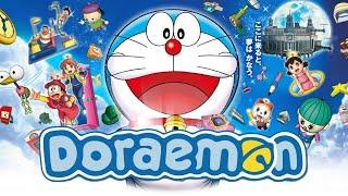 [Doraemon OP] Yume wo Kanaete Doraemon / Mao (English Version)