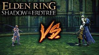 ELDEN RING BOSS TOURNAMENT: Rellana VS. Rakshasa!