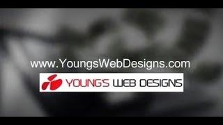 Young's Web Designs - Online Marketing & Website Design