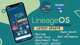 LineageOS 20.0 | UNOFFICAL (4.4 Kernel) | A_13 | Pixel Ui & Sper Speedy | For Redmi Note 5 / Pro