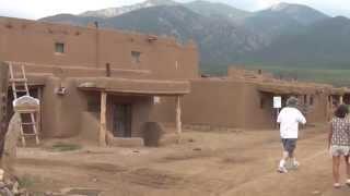 Taos Pueblo