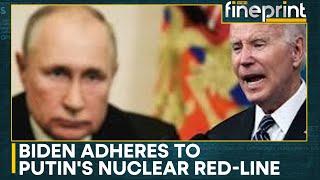 Russia-Ukraine war | 'There Is No Way Ukraine Can Win, No Long-Range Weapons For Zelensky' | WION