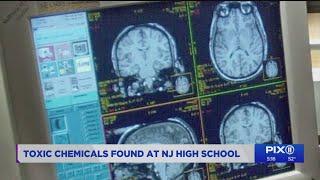 Colonia HS to retest for cancer-causing toxins affecting past students