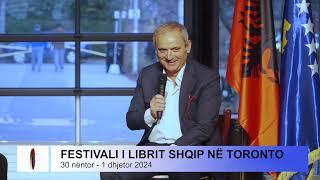 Shqiptarët - luftëtarë të dalluar në kohë paqeje. I ftuar autori Enkel Demi (Tom Kuka)