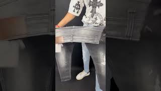 best funky jeans | ripped jeans | ruff style jeans 2022