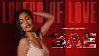 Mathu CPE - Bae ft. Achu | Layer 3 of 5 (Official Music Video)