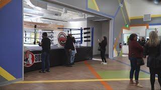 New youth center opens in Rancho Cordova