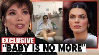 Kendall Jenner’s Heartbreaking Miscarriage After a Fall: What Happened