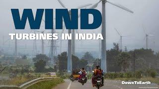 Wind Turbines in India: Opportunities and Challenges for Renewable Energy