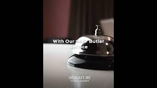 Luxury Lifestyle at Signature Hotels Murree