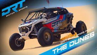 DRT BUILT: 2025 Pro R - The Dunes