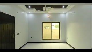 125 SQYD HOUSE FOR SALE IN PRECINCT 12 BAHRIA TOWN KARACHI