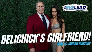 Who is Bill Belichick's Girlfriend Jordan Hudson?