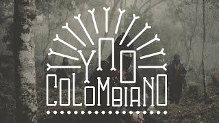 Ypoxthonios - Colombiano