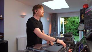 Deep and Melodic House Mix 2025 | 3 hour DJ Set [4K]