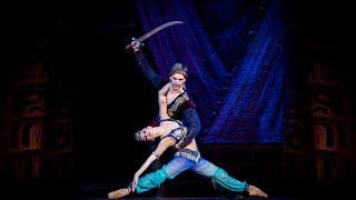 1001 Nights Ballet - Fikret Amirov - Kremlin Ballet