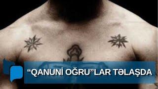 Məşhur avtoritet “Qanuni oğru”ları  “satdı”