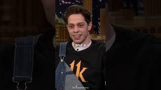 Pete Davidson dinner with Kim and Kanye