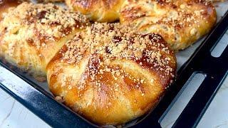 Why I didn't know about this new method before? This brioche recipe is amazing