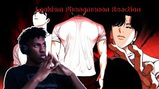 「MMV」Lookism | Phenomenon | @BlanktoOfficial  | Why is bro so OP??