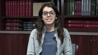 Stephanie Casillo Discusses Pitt/UPMC Sub-I Experience