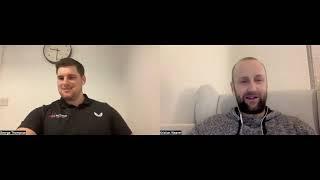 The Realities Of Working On Life Changing Injuries | SST PODCAST