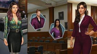 Choices |Surrender (Chapter 19 ~ DAY IN COURT)