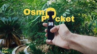 Unboxing my new DJI Osmo Pocket 2 , 2024