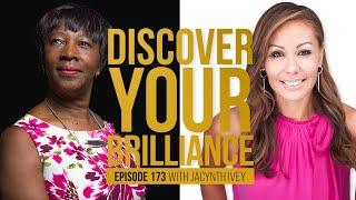 How to Discover Your Brilliance - Interview with Jacynth Ivey | Susan Sly