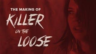 The Making Of "Killer on the Loose" — The Witching Season, Ep. 1