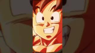 Goku the great #animeworld #anime #dragonball #goku