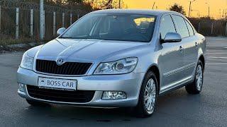 ПРОДАНОSKODA OCTAVIA A51.6MPIСвіжопригнанаГарний стан️+380989856654