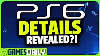 PS6 Details Reported...Already?! - Kinda Funny Games Daily 09.16.24