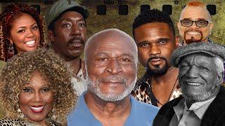 Top 10 Famous Black Actors: From Riches To Homeless