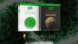 OG Series : BL3R 20+ GB [Project Files, Samples, Presets, Midi, Construction kits]