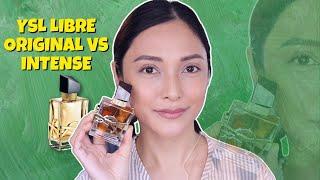 YSL LIBRE ORIGINAL VS INTENSE | PHILIPPINES 