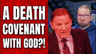 Kenneth Copeland Has A Death Covenant with God?!?!