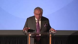 Oakeshott Lectures 2024 - David Starkey on the Strange Death of Conservative England